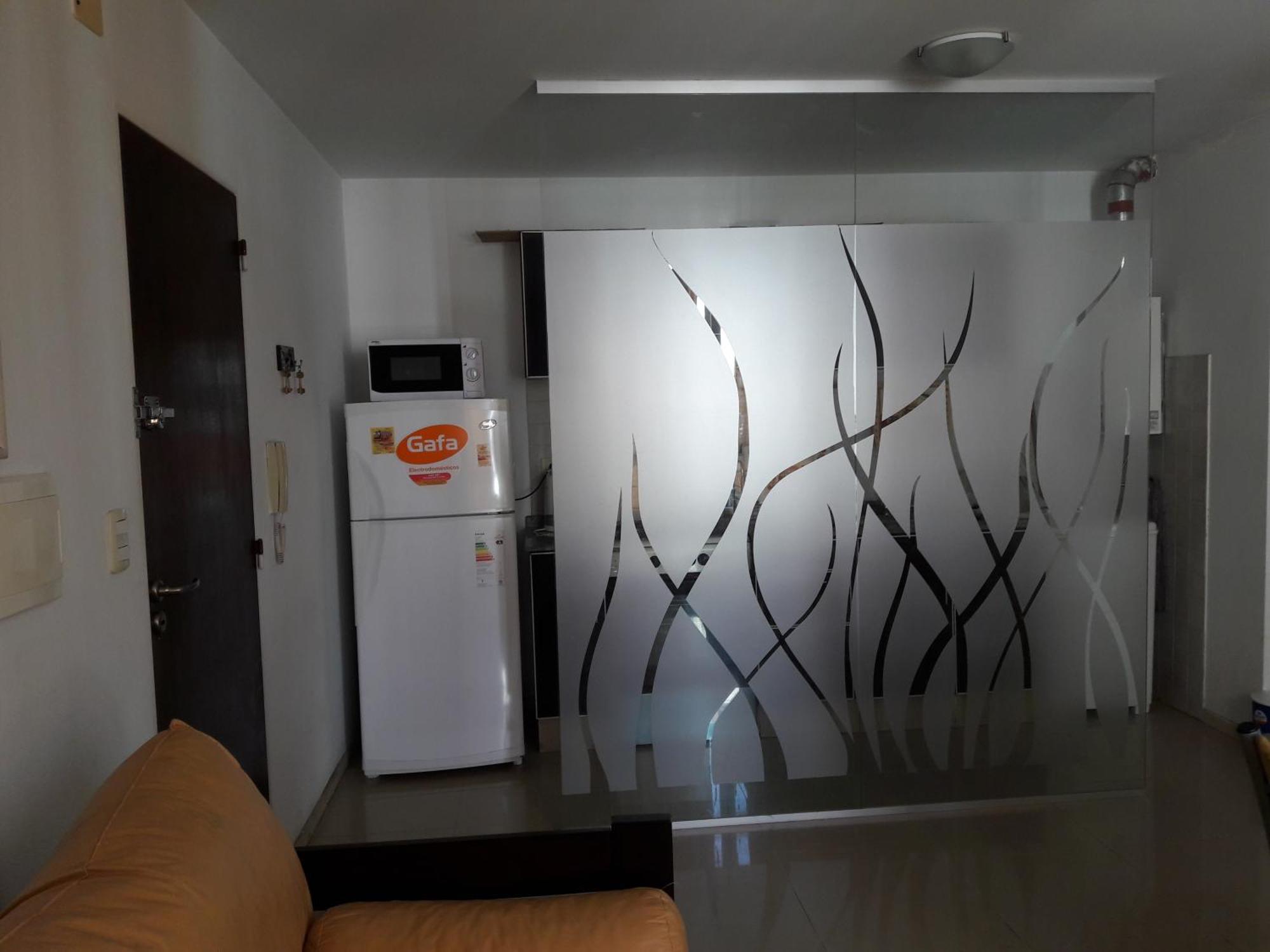 Departamentos Cordoba Kaiken 1 Córdoba Eksteriør billede