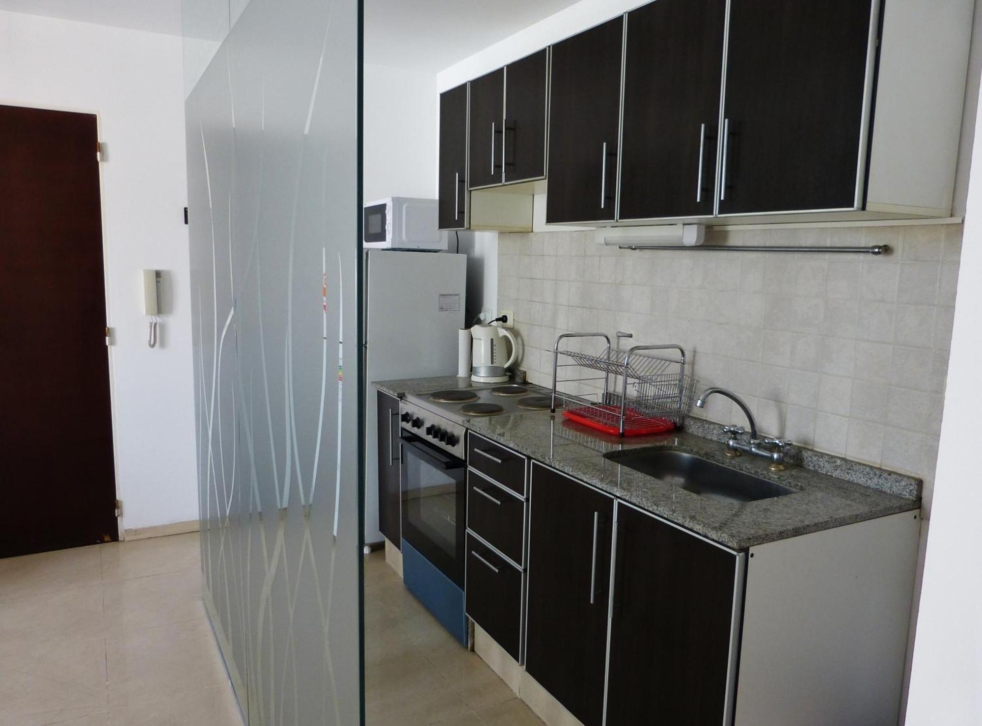 Departamentos Cordoba Kaiken 1 Córdoba Eksteriør billede