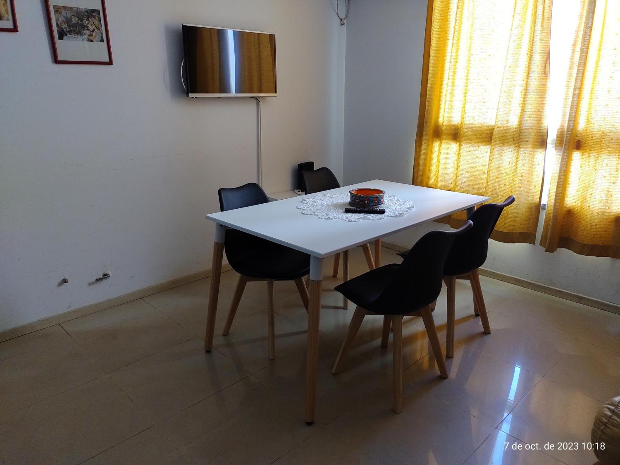 Departamentos Cordoba Kaiken 1 Córdoba Eksteriør billede