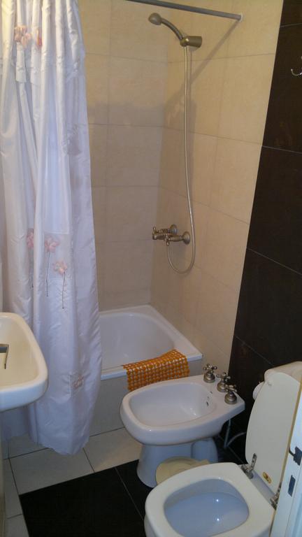 Departamentos Cordoba Kaiken 1 Córdoba Værelse billede