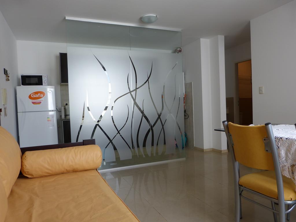 Departamentos Cordoba Kaiken 1 Córdoba Eksteriør billede